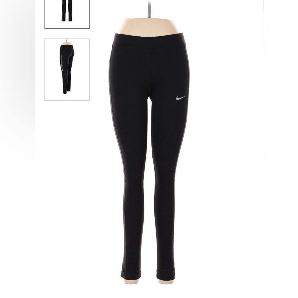 Youth Nike Sport leggings